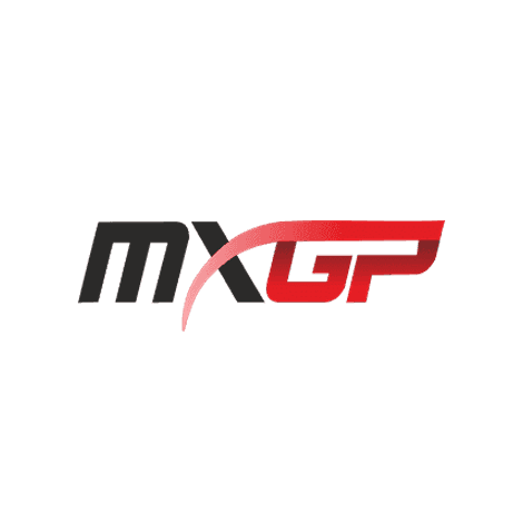 FIM Motocross World Championship MXGP logo